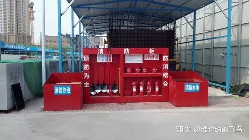 基础设施工程安全标准化 消防设施与安全防护用品的协同策略